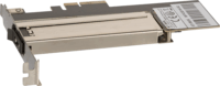 ICY BOX IB-PCI2019-M2 1x M2 Port bővítő PCIe x4 kártya