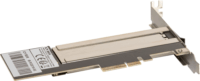 ICY BOX IB-PCI2019-M2 1x M2 Port bővítő PCIe x4 kártya
