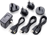 Tascam AK-DR11G MKIII Tartozékkészlet DR sorozatú diktafonokhoz