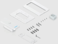 Ubiquiti Access Ultra Hozzáférés-vezérlő olvasó - Fehér