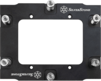 SilverStone SST-XAC-MK-SP5 AMD Socket SP5 Vízhűtő Rögzítőkészlet