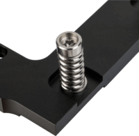 SilverStone SST-XAC-MK-SP5 AMD Socket SP5 Vízhűtő Rögzítőkészlet