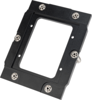 SilverStone SST-XAC-MK-SP5 AMD Socket SP5 Vízhűtő Rögzítőkészlet