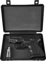 STALKER M906 BAS .22 Long Félautomata riasztó- és jelzőfegyver - Fekete