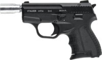 STALKER M906 BAS .22 Long Félautomata riasztó- és jelzőfegyver - Fekete