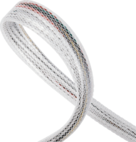 SilverStone SST-CPS05-RE mini-SAS SFF 8643 - 4x SATA 7-pin Adapterkábel