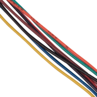 SilverStone SST-CPS05-RE mini-SAS SFF 8643 - 4x SATA 7-pin Adapterkábel