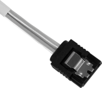 SilverStone SST-CPS05-RE mini-SAS SFF 8643 - 4x SATA 7-pin Adapterkábel