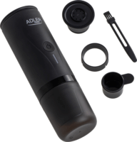 Adler AD4400 Akkus Filteres Kávéfőző 90 Watt - Fekete