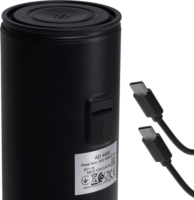 Adler AD4400 Akkus Filteres Kávéfőző 90 Watt - Fekete