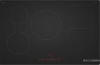 Bosch Serie 6 PVW81CHB1E Beépíthető 5 zónás Indukciós Főzőlap 7400 Watt - Fekete