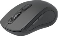 Savio KB-03 RF Wireless Billentyűzet + Egér US - Fekete