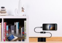 Tracer TRAKAM46629 HardWire 70° USB Ipari Endoszkóp Kamera