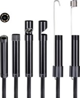 Tracer TRAKAM46629 HardWire 70° USB Ipari Endoszkóp Kamera