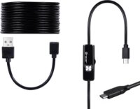 Tracer TRAKAM46629 HardWire 70° USB Ipari Endoszkóp Kamera