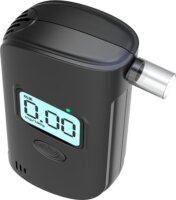 Tracer BreathEZ-1 Félvezető Szenzoros Alkoholszonda - Fekete