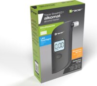 Tracer BreathEZ-1 Félvezető Szenzoros Alkoholszonda - Fekete