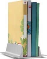 Techly ICA-TBL 010 Függőleges Állítható Alumínium Laptop Asztali Állvány - Ezüst