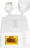 Digitus DN‑95208 USB‑A PoE Splitter 5V - Fehér