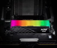 ADATA 64GB / 6000 XPG Lancer Blade RGB DDR5 CL28 Dual RAM Kit (2x32GB)