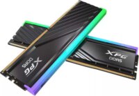 ADATA 64GB / 6000 XPG Lancer Blade RGB DDR5 CL28 Dual RAM Kit (2x32GB)