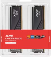ADATA 64GB / 6000 XPG Lancer Blade RGB DDR5 CL28 Dual RAM Kit (2x32GB)