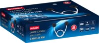 Activejet AJE-CAMELIA NW beltéri LED Fali lámpa - Fekete