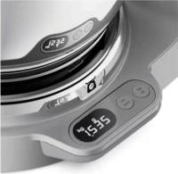 Kenwood KVL85.704SI Konyhai robotgép készlet 7L 1200 Watt - Ezüst