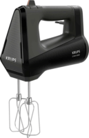 Krupsr 3MIX 6000 Kézi mixer 600W - Fekete