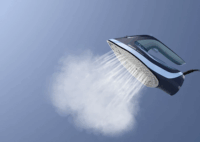 Philips 6000 series DST6120/20 Gőzölős vasaló 2600W - Kék