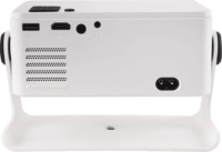 Irradio Extrader VDP-IR Smart HD 150 Lumen Projektor - Fehér
