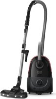 Philips 6000 series XD6142/12 Porzsákos porszívó 900W - Fekete
