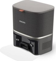 Philips XU5100/10 Smart Robotporszívó felmosó funkcióval - Fekete