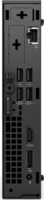 Dell Pro QCM1250 Micro Számítógép (Intel Core i3-14100T / 8GB / 512GB SSD)