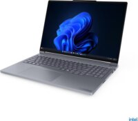 Lenovo ThinkBook 16p G6 IAX Laptop Szürke (16" / Intel Core Ultra 9-275HX / 32GB / 1TB M.2 SSD / Nvidia GeForce RTX 5060 / Win 11 Pro)