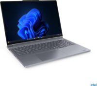 Lenovo ThinkBook 16p G6 IAX Laptop Szürke (16" / Intel Core Ultra 9-275HX / 32GB / 1TB M.2 SSD / Nvidia GeForce RTX 5060 / Win 11 Pro)