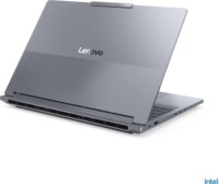 Lenovo ThinkBook 16p G6 IAX Laptop Szürke (16" / Intel Core Ultra 9-275HX / 32GB / 1TB M.2 SSD / Nvidia GeForce RTX 5060 / Win 11 Pro)