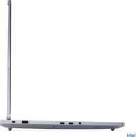 Lenovo ThinkBook 16p G6 IAX Laptop Szürke (16" / Intel Core Ultra 9-275HX / 32GB / 1TB M.2 SSD / Nvidia GeForce RTX 5060 / Win 11 Pro)