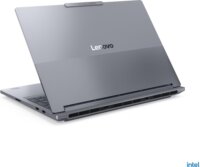 Lenovo ThinkBook 16p G6 IAX Laptop Szürke (16" / Intel Core Ultra 9-275HX / 32GB / 1TB M.2 SSD / Nvidia GeForce RTX 5060 / Win 11 Pro)