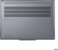 Lenovo ThinkBook 16p G6 IAX Laptop Szürke (16" / Intel Core Ultra 9-275HX / 32GB / 1TB M.2 SSD / Nvidia GeForce RTX 5060 / Win 11 Pro)