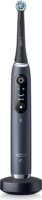 Braun Oral-B iO9 Black Limited Edition Elektromos fogkefe - Fekete