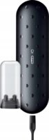 Braun Oral-B iO9 Black Limited Edition Elektromos fogkefe - Fekete