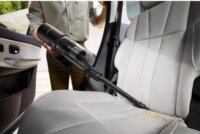 Dreame HHV46B H15 Akkus Álló / Kézi Felmosó porszívó - Fekete