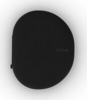 Jabra Evolve3 75 Wireless Bluetooth Fejhallgató Headset Tokban - Fekete