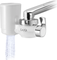 Laica R10A Genova HYDROSMART rendszerű csapra szerelhető Vízszűrő