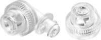 Jura 24064 Milk Spout CX2 Cserélhető Tejkifolyó készlet 20 darab