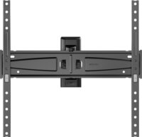 Meliconi Flatstyle FTR400 DW 40"-65" LCD TV Fali Tartó Konzol - Fekete