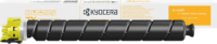 Kyocera TK-8455 Eredeti Toner - Sárga