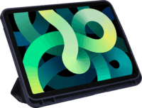 Yenkee YBT 1080 NB iPad 10.9" Tablet tok - Fekete