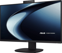 Asus ExpertCenter V470VAK-BPE057W AIO All-In-One Számítógép (27' FHD / Intel Core 5-210H / 16GB / 512GB M.2 SSD / Win 11 Home)